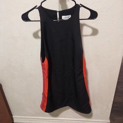 Lovers & Friends ~Frey Mini Dress~size small