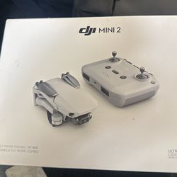Dji Mini 2