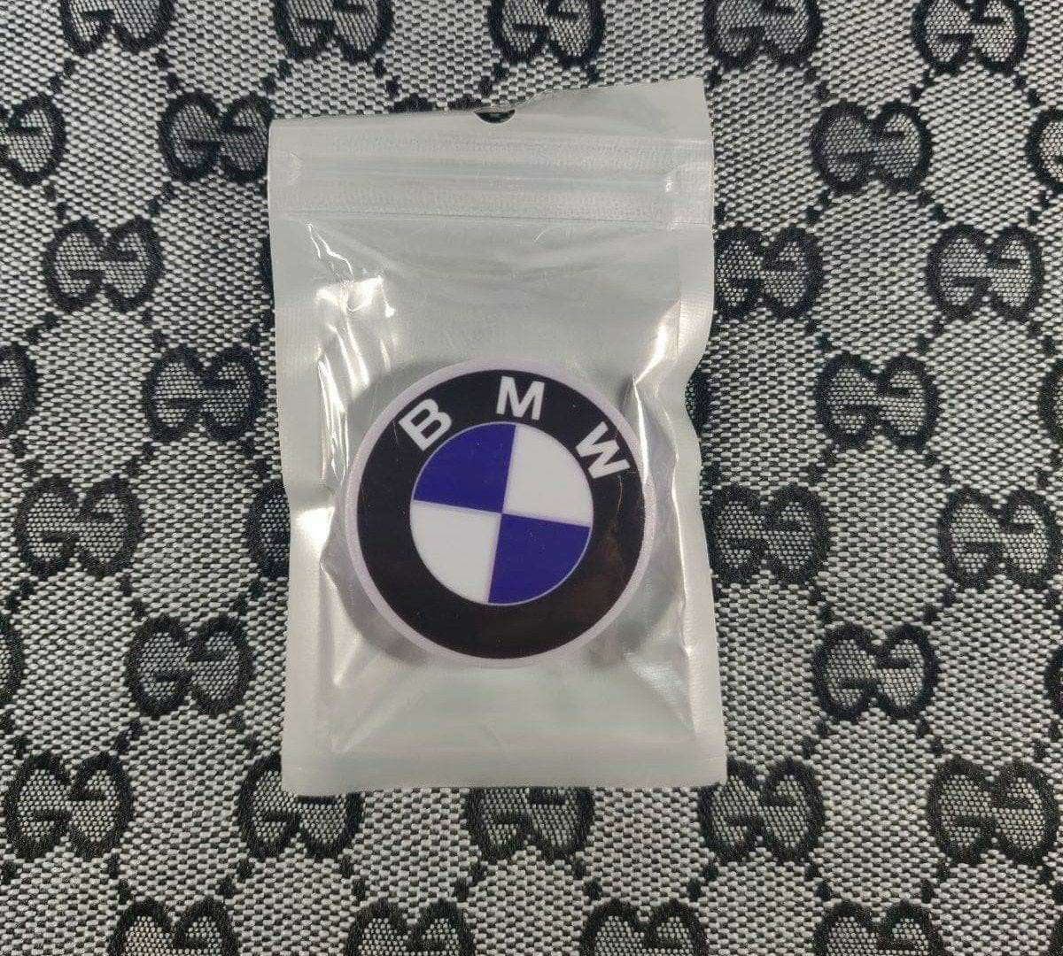 BMW Pop Socket