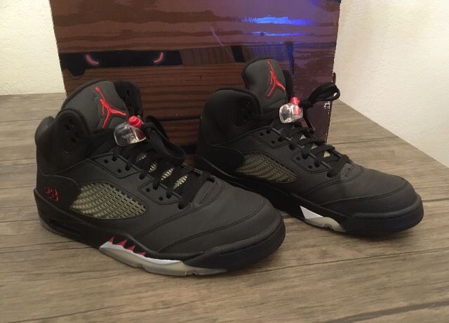 Air Jordan DMP Raging Bull Pack