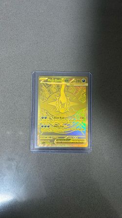 Mega Darkrai EX
