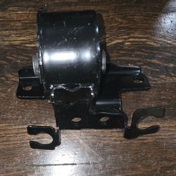 New Transmission Mount 