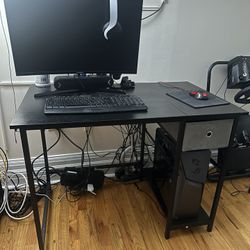 Office Desk