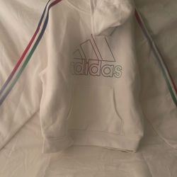 Adidas Hoodie Boys