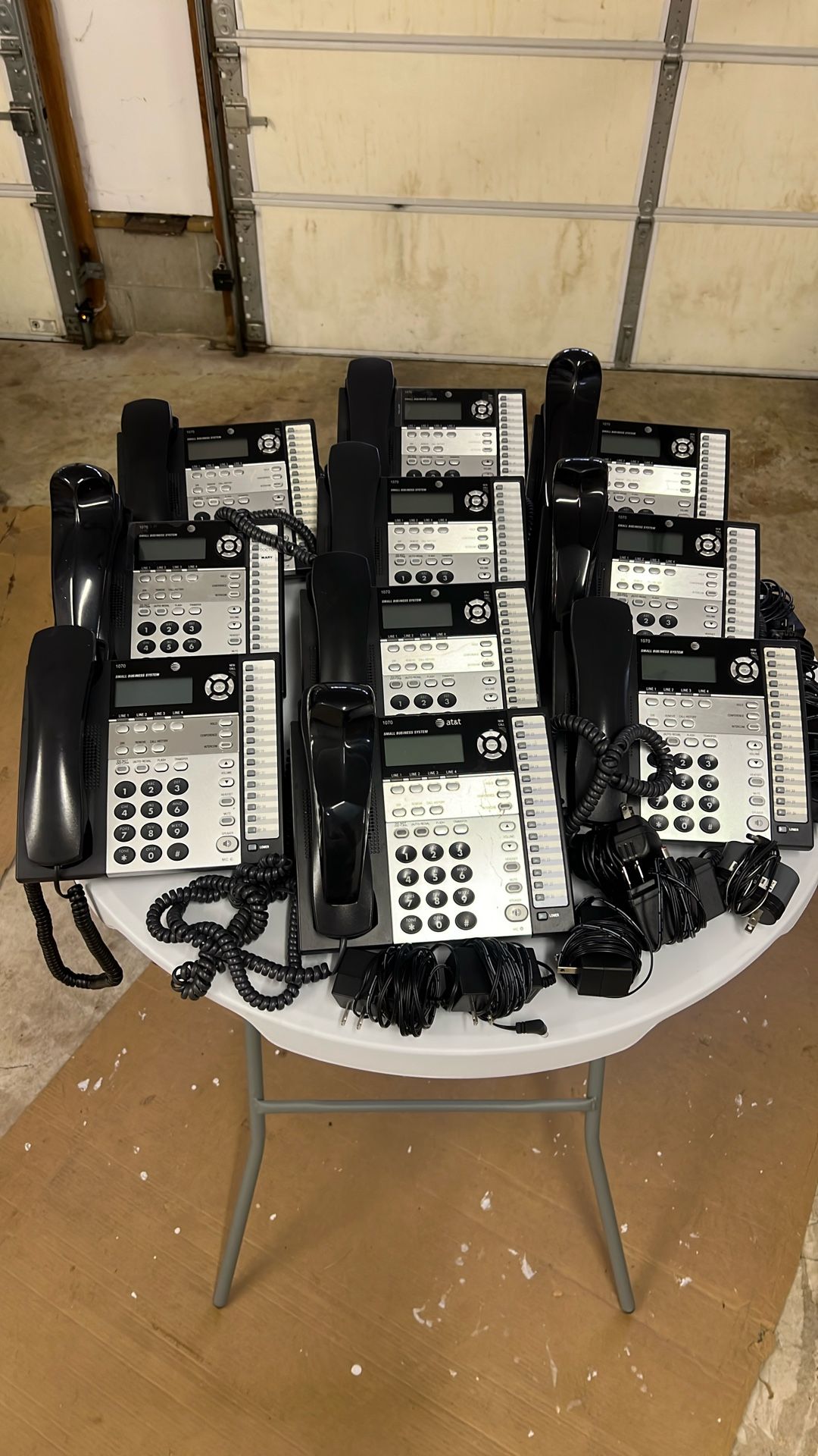 Office Phones