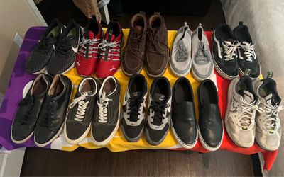 Shoes For Sale