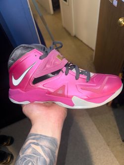 Nike Lebron