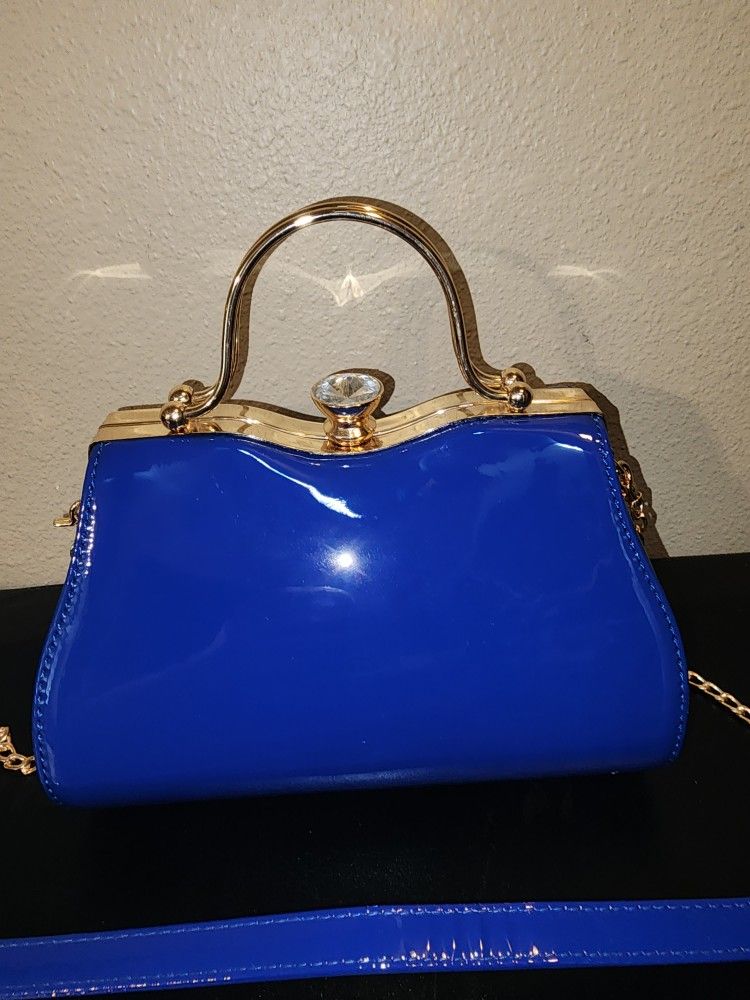 Super Cute Crossbody Evening Bag