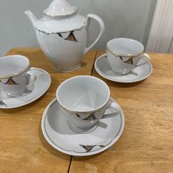 Tea Party Set