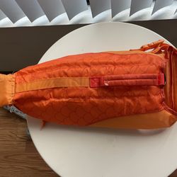 Dog Life Jacket - Size Medium