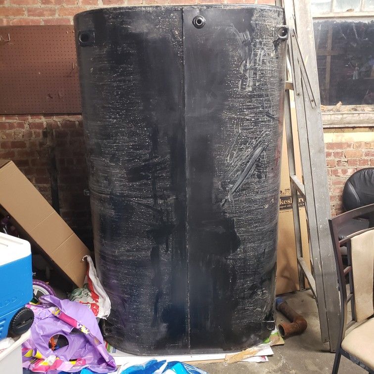 330 Gal. Heating Oil Tank