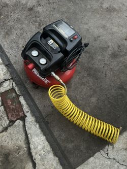 Compresor De Aire