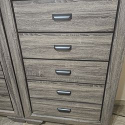 2  Chest of Drawers. $200 Each
