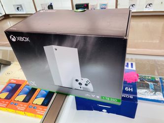 Xbox series X 1TB Digital Edition