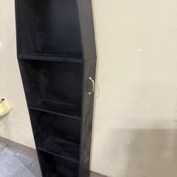 Coffin Cabinet $99 “Halloween”