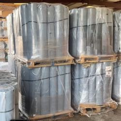 Ice and Water Shield  