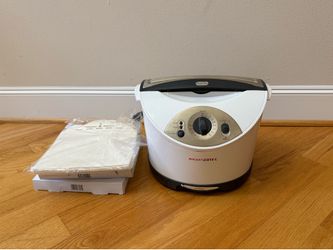 Rocket grill and parchment bags