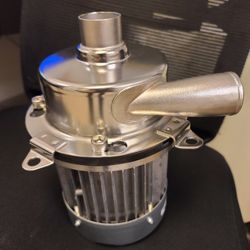 Brand New Nidec Single Phase Pump Type 5222U1569