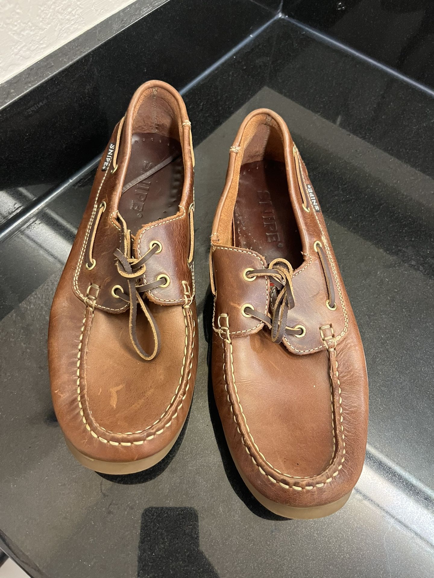 Snipes Authentic Original Boat Shoe