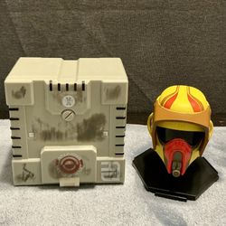 Dok Ondar’s Mystery Treasure Crate Series 2 - Scout trooper