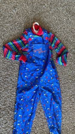 Chuncky Costume Kids