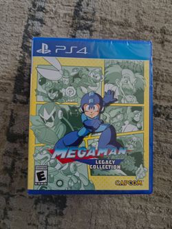 Ps5  PS4 games all sealed