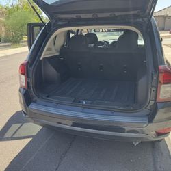 2014 Jeep Compass