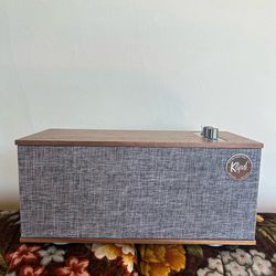 Klipsh The One II Phono Bookshelf Speaker w/Bluetooth