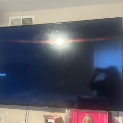65 Inch Samsung Used $200