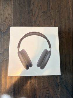 Airpod maxes