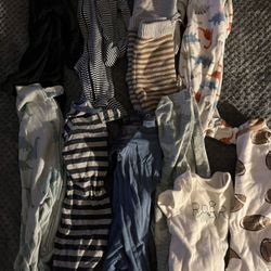 Baby Clothes
