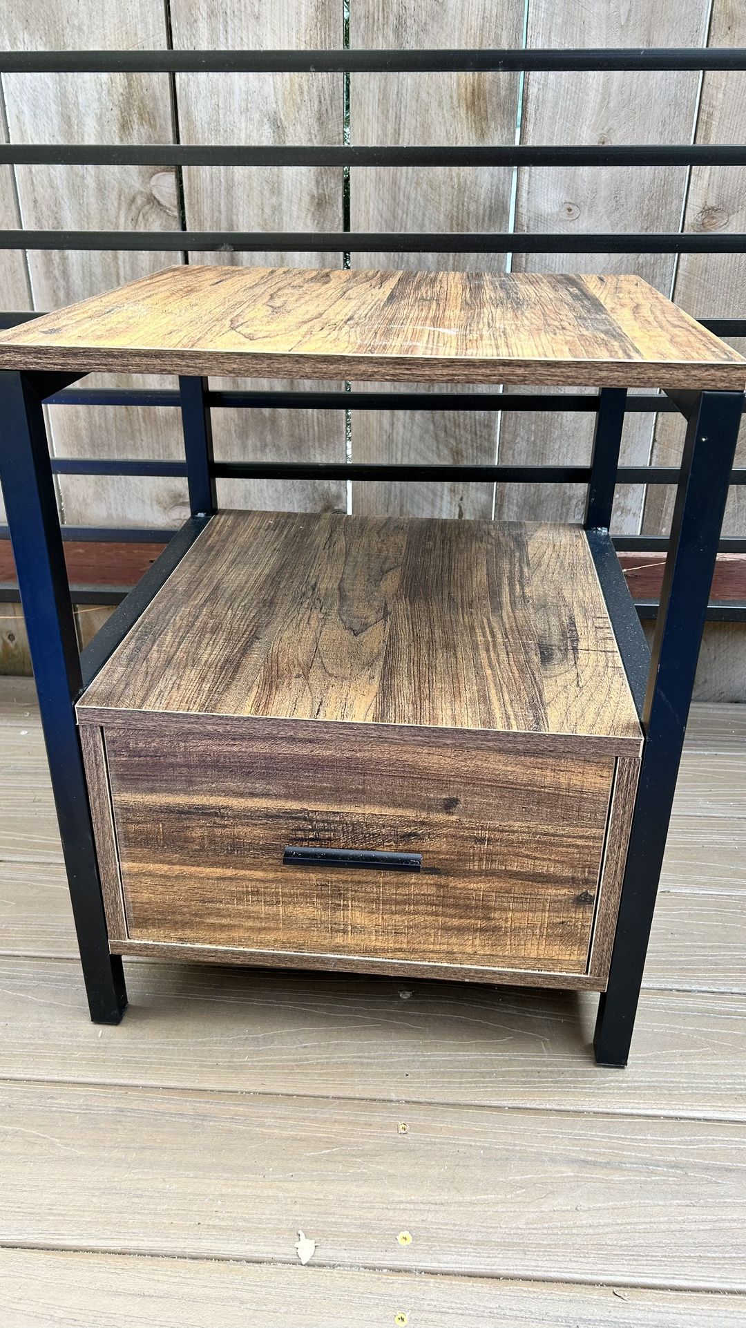 1 Drawer Night Stand