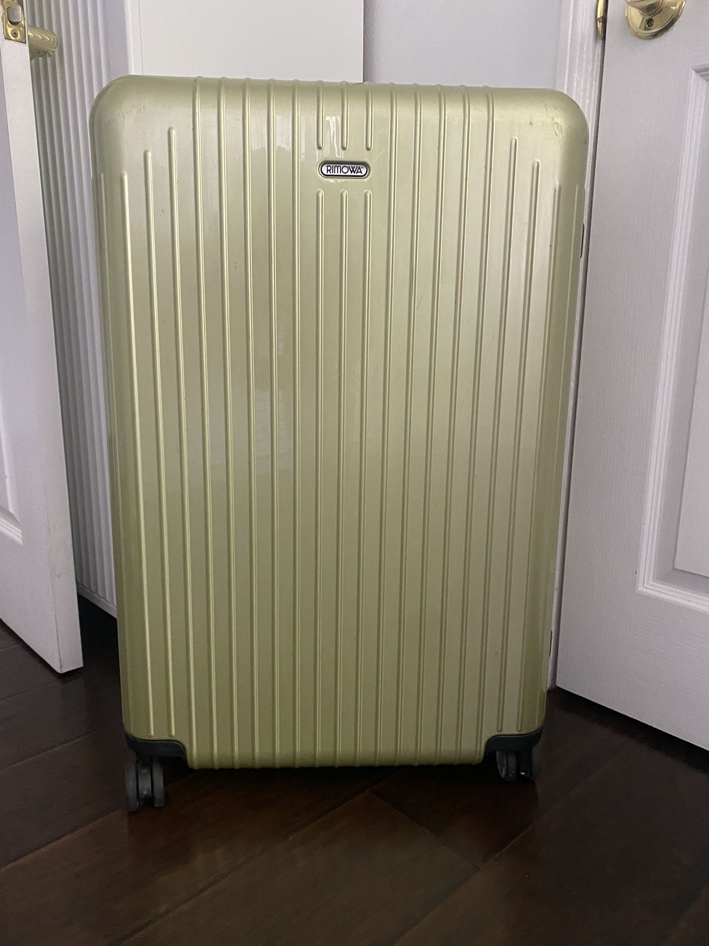 Rimowa Luggage