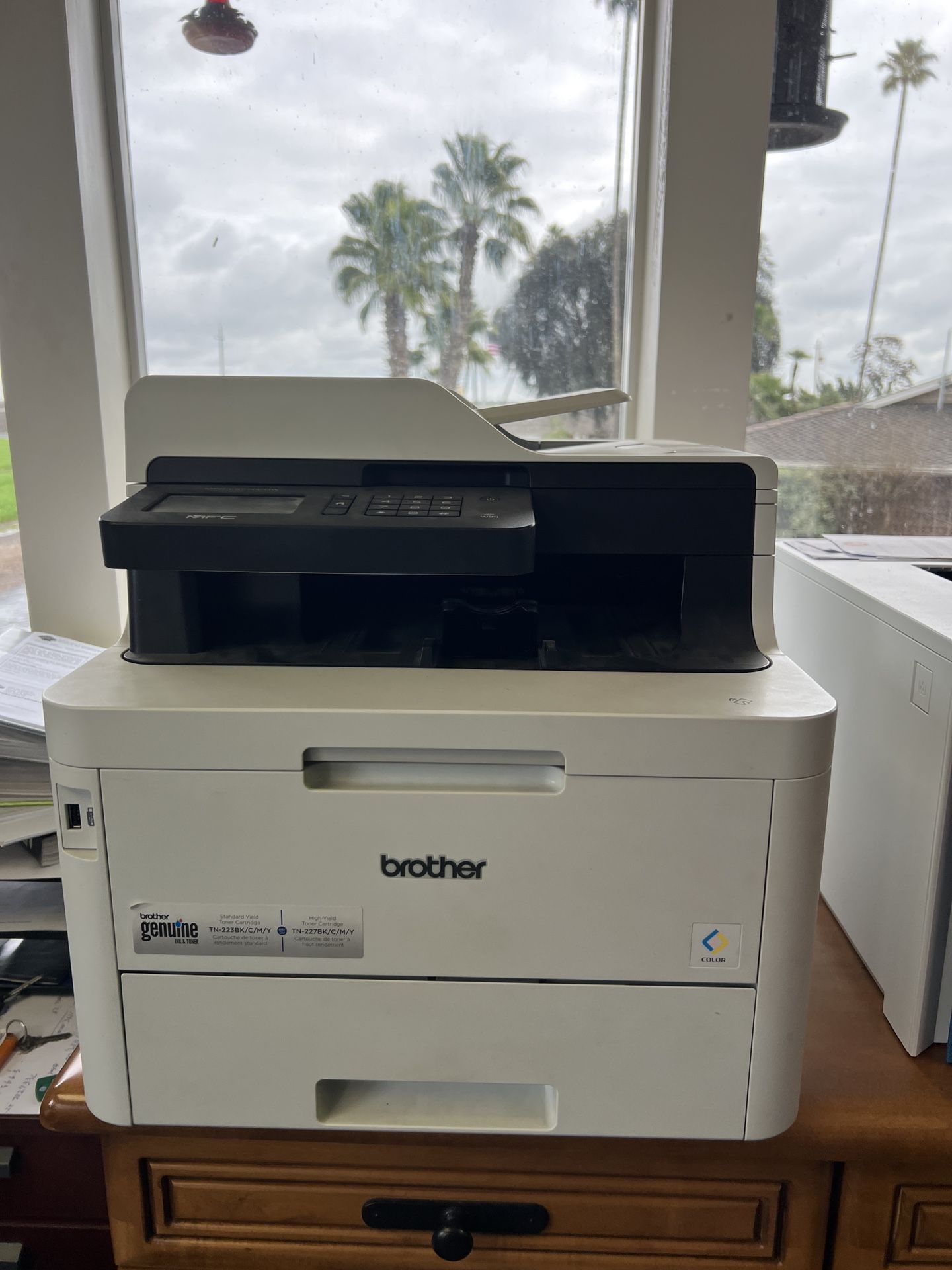 Brother Printer
