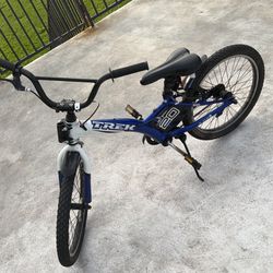 Trek Bicycle 