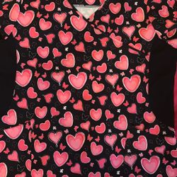 Clothes/Shirts/Scrubs