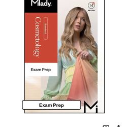 Cosmetology Exam Prep