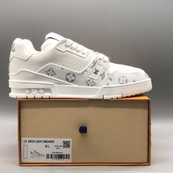 Louis sneakers many more colors available
