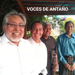 Musica De Antaño