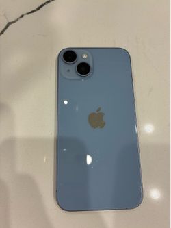iPhone 14 128GB - Blue | Unlocked