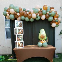 Baby Shower