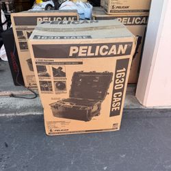 Pelican 1630 Brand New In The Box 