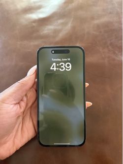Unlocked - iPhone 14 Pro 256 GB