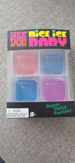 NeeDoh Nice Ice Baby