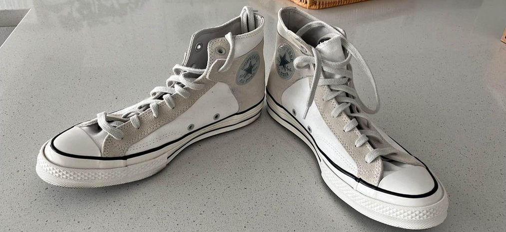Converse mens size 9