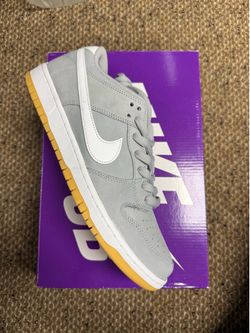 Wolf Grey SB