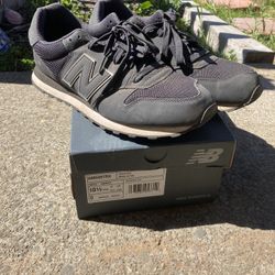 New Balance 10.5