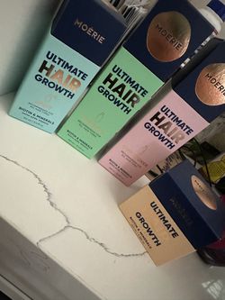 Hair growth