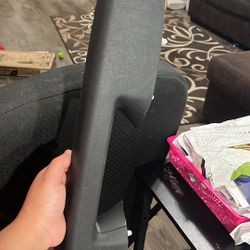 Left Side Armrest 