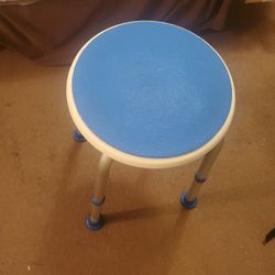 Shower Stool